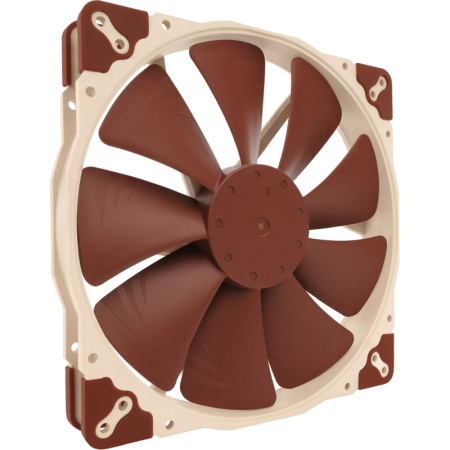 Кулер для корпуса Noctua NF-A20 PWM, купить в Краснодаре