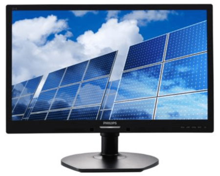 Монитор PHILIPS 221B6LPCB (221B6LPCB/00), купить в Краснодаре