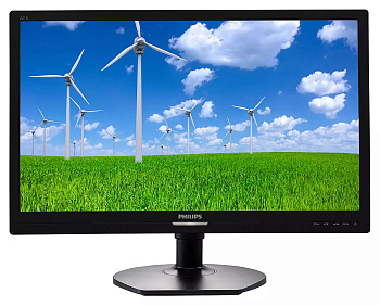 Монитор PHILIPS 221S6QYMB