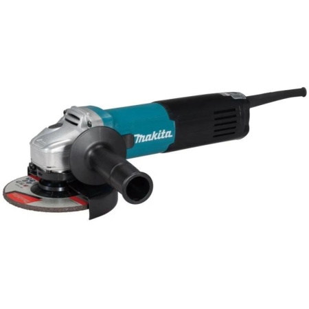 Углошлифовальная машина Makita GA5100, купить в Краснодаре
