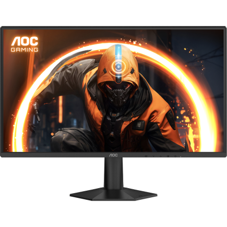 Монитор AOC 25G50Z 24,5 16:9 IPS 1920x1080 240Hz 1mc 300cd 1xHDMI 1xDP Gaming 100x100 AOC 25G50Z, купить в Краснодаре