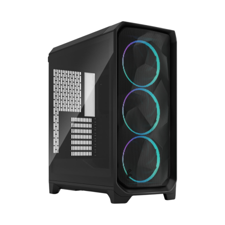 Корпус ПК без блока питания Fractal Design FD-C-MES3A-06, купить в Краснодаре
