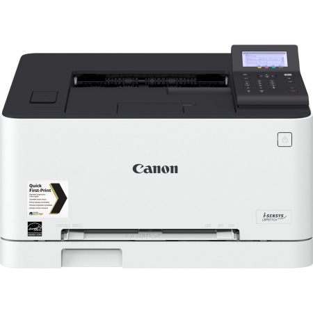 Принтер лазерный цветной CANON I-SENSYS LBP611Cn, купить в Краснодаре