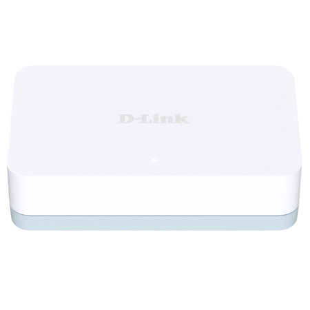 Коммутатор D-Link DES-1005C/C2A, купить в Краснодаре