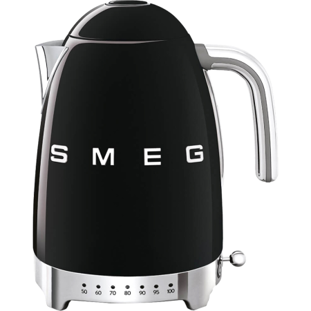 Чайники SMEG KLF04BLEU, купить в Краснодаре