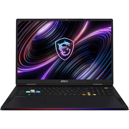 Ноутбук MSI Raider 18 Max HX A2WI-1048RU (9S7-182462-1048), купить в Краснодаре