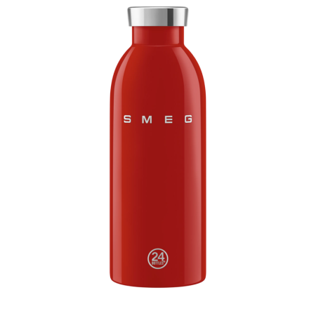 Термобутылка SMEG WBF01RD, купить в Краснодаре