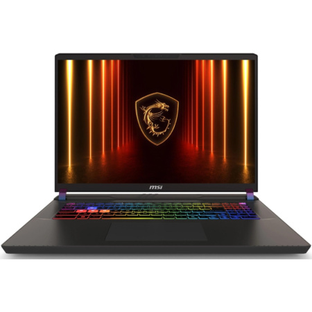 Ноутбук MSI Vector 17 HX AI A2XWHG-240XRU, купить в Краснодаре
