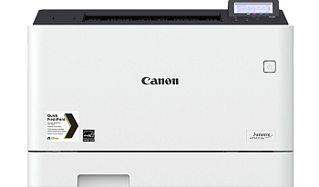 Принтер лазерный цветной Canon i-SENSYS LBP653Cdw