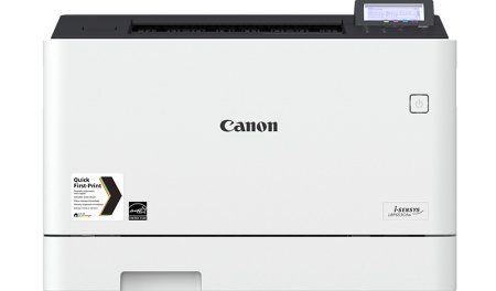 Принтер лазерный цветной Canon i-SENSYS LBP653Cdw, купить в Краснодаре