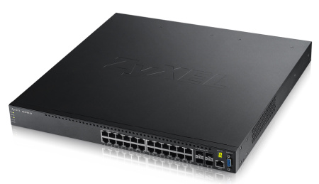 Коммутатор ZyXEL GS3700-24, купить в Краснодаре