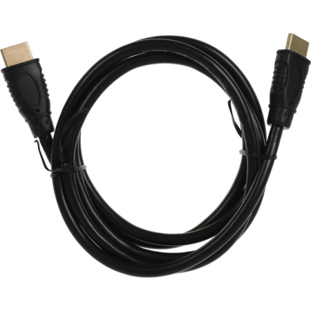 Кабель аудио-видео Buro BU-HDMI-V2.0-1.5M, купить в Краснодаре