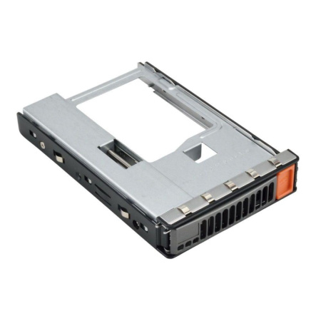 Комплектующие корпусов SuperMicro MCP-220-00140-0B, купить в Краснодаре