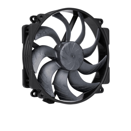 Кулер для корпуса Noctua NF-A14x25r G2 PWM chromax.black.swap, купить в Краснодаре