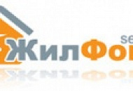 Логотип ООО «Кубанский подряд отряд» (ЖилФонд Сервис)
