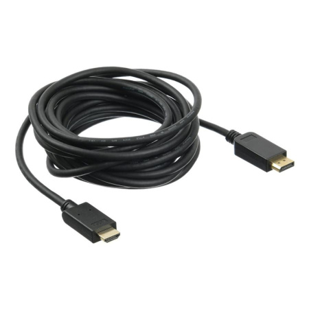 Кабель аудио-видео Buro BHP DPP_HDMI-5, купить в Краснодаре
