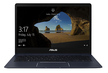 Ноутбук ASUS UX331U (UX331UA-EG156T)