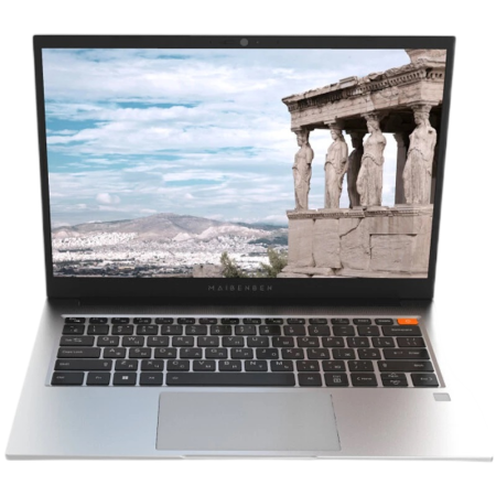 Ноутбук Maibenben B114C-i331UM0U14PS4E20, купить в Краснодаре