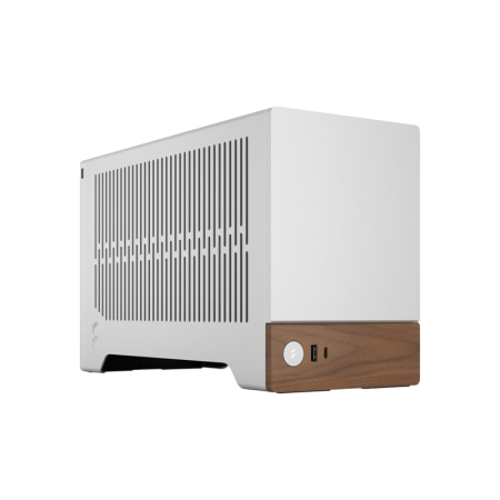 Корпус без блока питания Fractal FD-C-TER1N-02, купить в Краснодаре