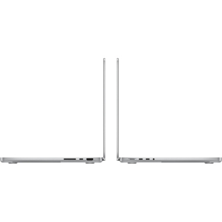 Ноутбук MacBook Pro 14" Silver 10CPU Apple MDE64LL/A, купить в Краснодаре