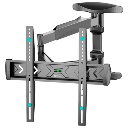 Кронштейн ONKRON ONKRON NP47 BLACK, купить в Краснодаре