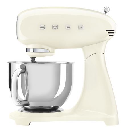 Планетарный миксер SMEG SMF05CREU, купить в Краснодаре
