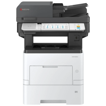 МФУ лазерный Kyocera MA4500ix МФУ лазерное Kyocera ECOSYS MA4500ix (110C113NL0), купить в Краснодаре