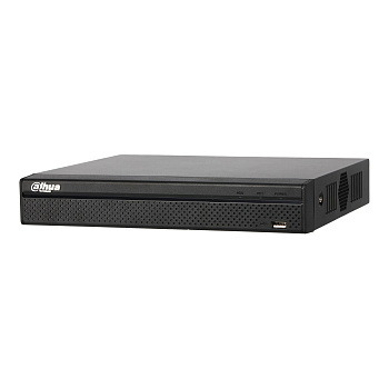 Видеорегистратор IP DAHUA DHI-NVR4104HS-4KS2