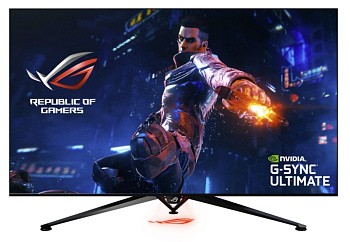 Монитор ASUS ROG Swift Gaming PG65UQ