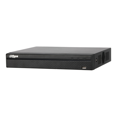 Видеорегистратор IP DAHUA DHI-NVR4104HS-4KS2, купить в Краснодаре