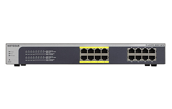 Коммутатор Netgear JGS516PE-100EUS