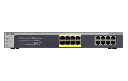 Коммутатор Netgear JGS516PE-100EUS, купить в Краснодаре