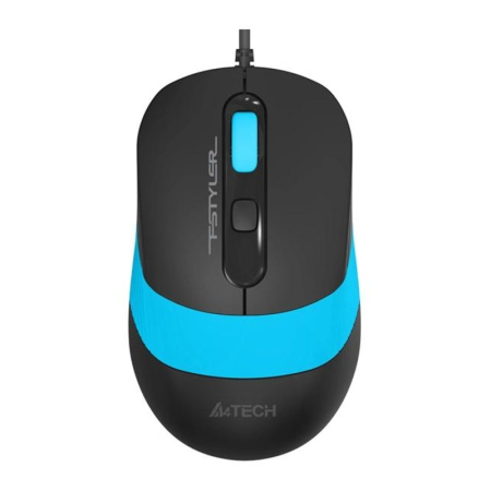 Мышь A4Tech FM10 BLUE, купить в Краснодаре