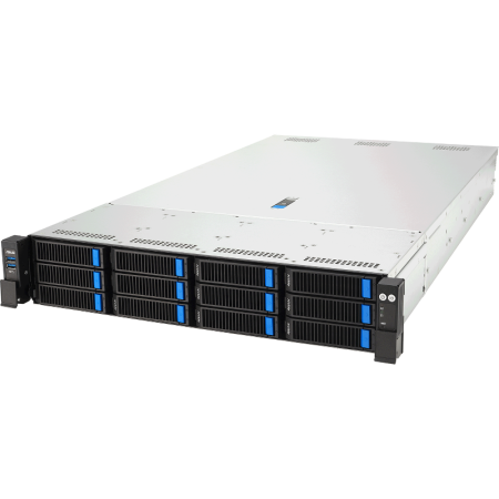 Серверная платформа ASUS RS720A-E13-RS12U (90SF0441-M009J0), купить в Краснодаре