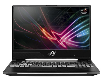 Ноутбук ASUS ROG GL504GW-ES058T