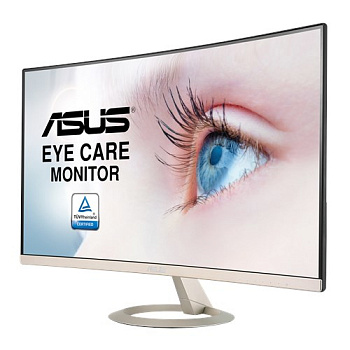 Монитор ASUS VZ27VQ (90LM03E0-B01170)