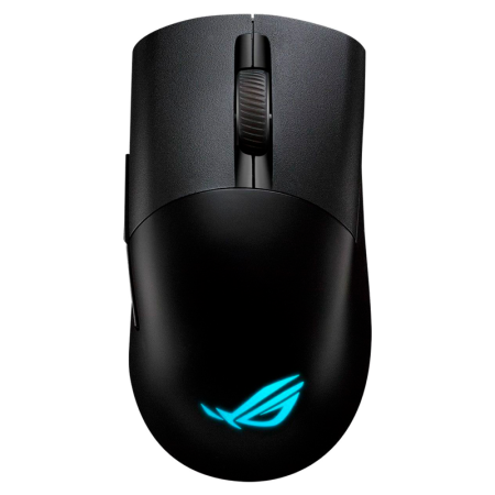 Мышь ASUS P709 ROG KERIS WL AIMPOINT ASUS ROG Keris Wireless AimPoint/BLK 90MP02V0-BMUA00, купить в Краснодаре