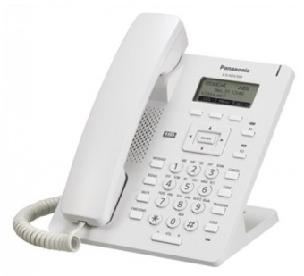 Телефон IP Panasonic KX-HDV100RU, купить в Краснодаре