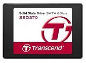 Диск SSD Transcend TS128GSSD370S