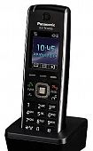 Системный телефон Panasonic KX-TCA185RU черный