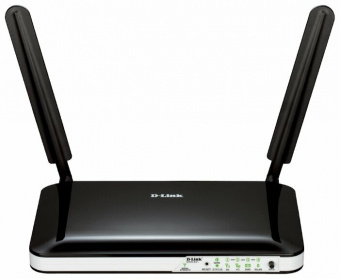 Wi-Fi роутер D-link DWR-921, купить в Краснодаре